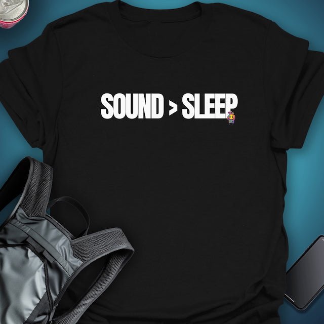 Triptees T-shirt graphic T-shirt – Festival clothing by Triptees