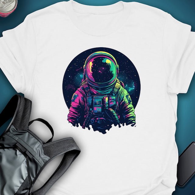 Triptees T-shirt graphic T-shirt – Festival clothing by Triptees