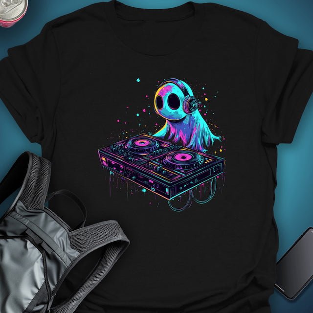 Triptees T-shirt graphic T-shirt – Festival clothing by Triptees