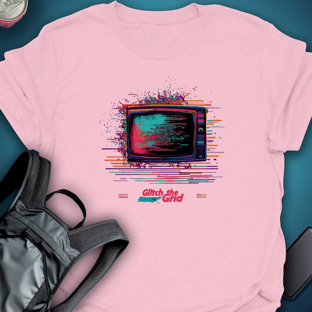 Triptees T-shirt graphic T-shirt – Festival clothing by Triptees