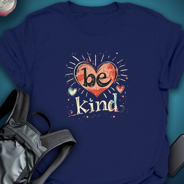 Triptees T-shirt graphic T-shirt – Festival clothing by Triptees