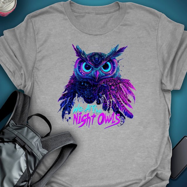 Triptees T-shirt graphic T-shirt – Festival clothing by Triptees