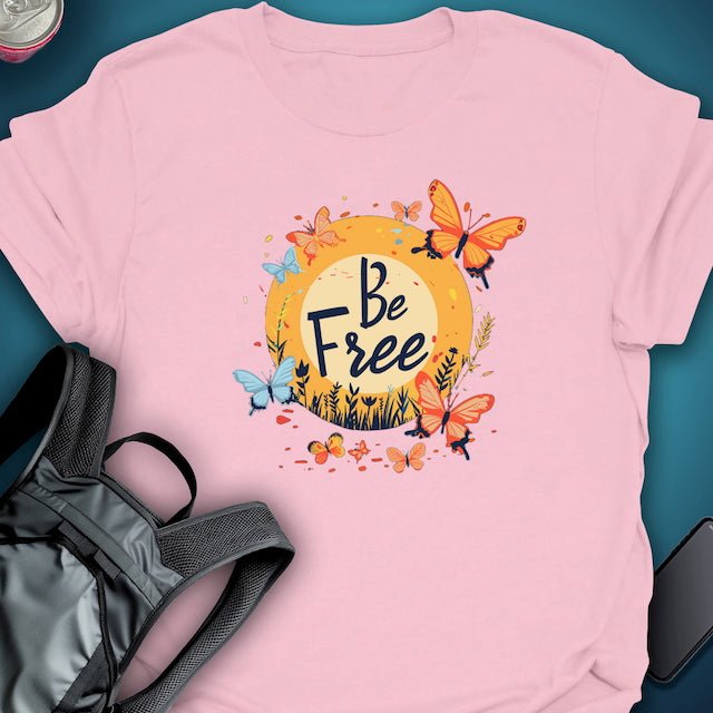 Triptees T-shirt graphic T-shirt – Festival clothing by Triptees