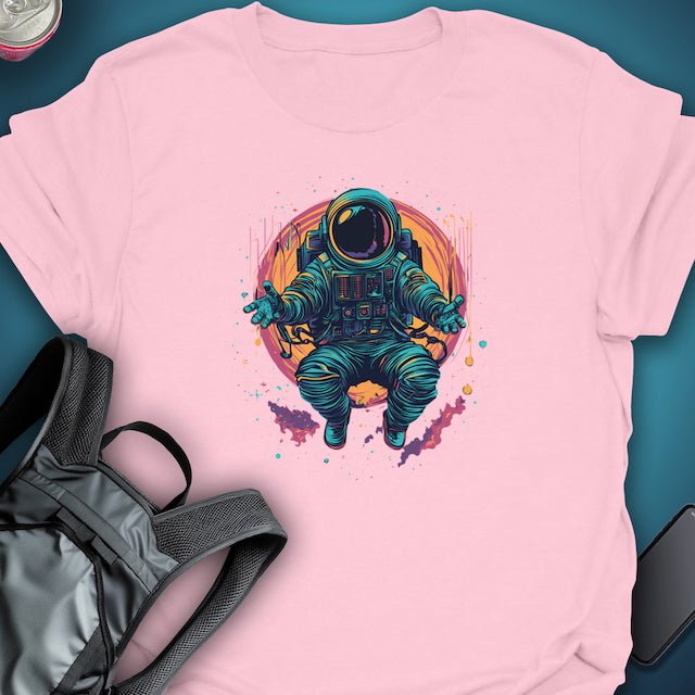 Triptees T-shirt graphic T-shirt – Festival clothing by Triptees