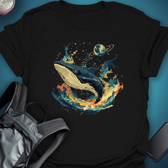 Triptees T-shirt graphic T-shirt – Festival clothing by Triptees