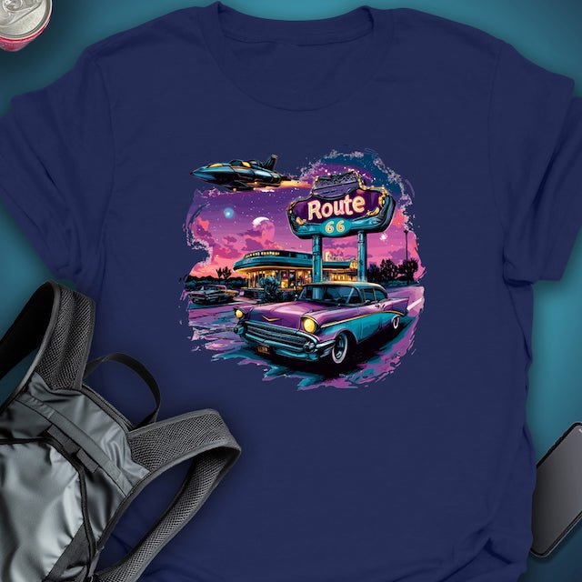 Triptees T-shirt graphic T-shirt – Festival clothing by Triptees