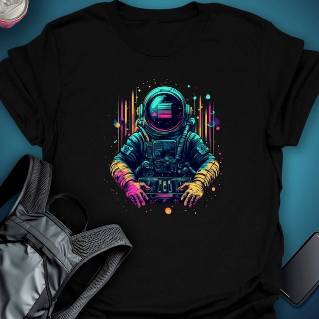 Triptees T-shirt graphic T-shirt – Festival clothing by Triptees