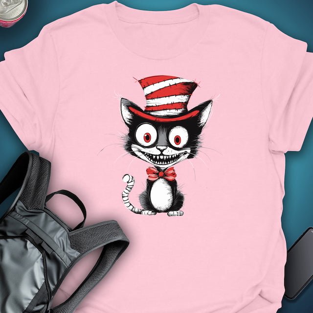 Triptees T-shirt graphic T-shirt – Festival clothing by Triptees