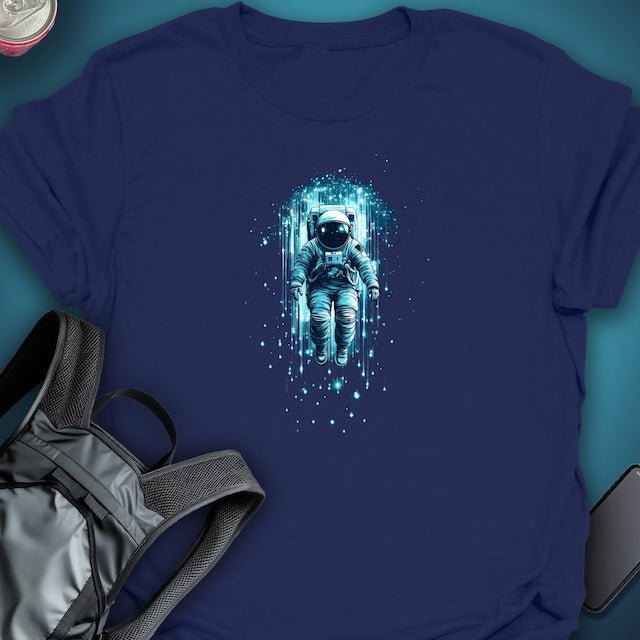 Triptees T-shirt graphic T-shirt – Festival clothing by Triptees