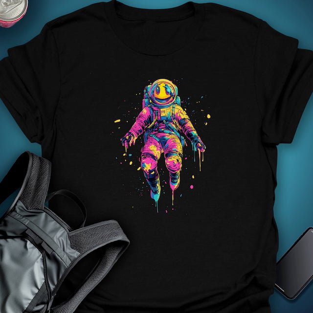 Triptees T-shirt graphic T-shirt – Festival clothing by Triptees