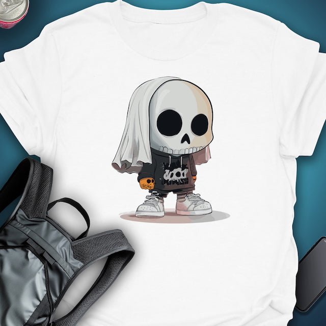 Triptees T-shirt graphic T-shirt – Festival clothing by Triptees