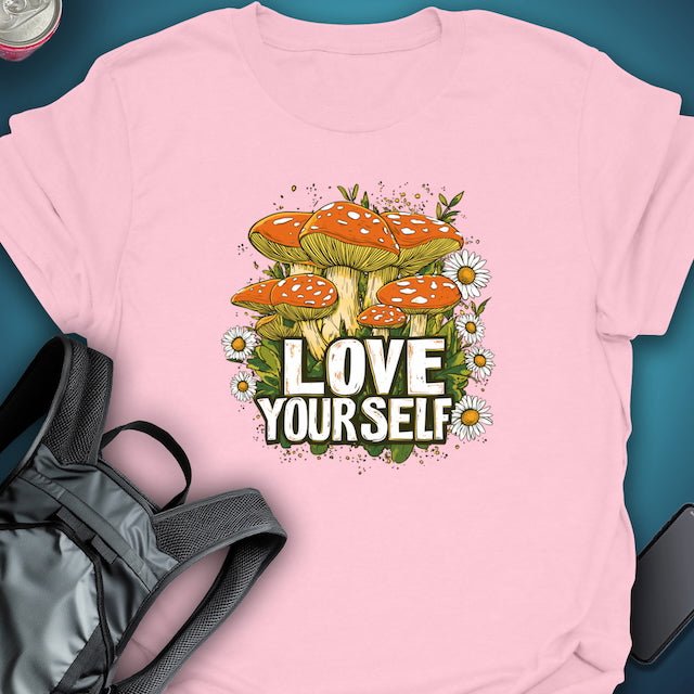 Triptees T-shirt graphic T-shirt – Festival clothing by Triptees