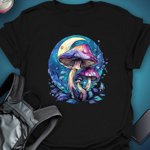 Triptees T-shirt graphic T-shirt – Festival clothing by Triptees