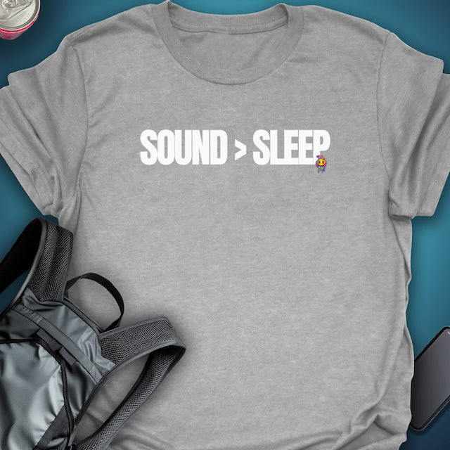 Triptees T-shirt graphic T-shirt – Festival clothing by Triptees
