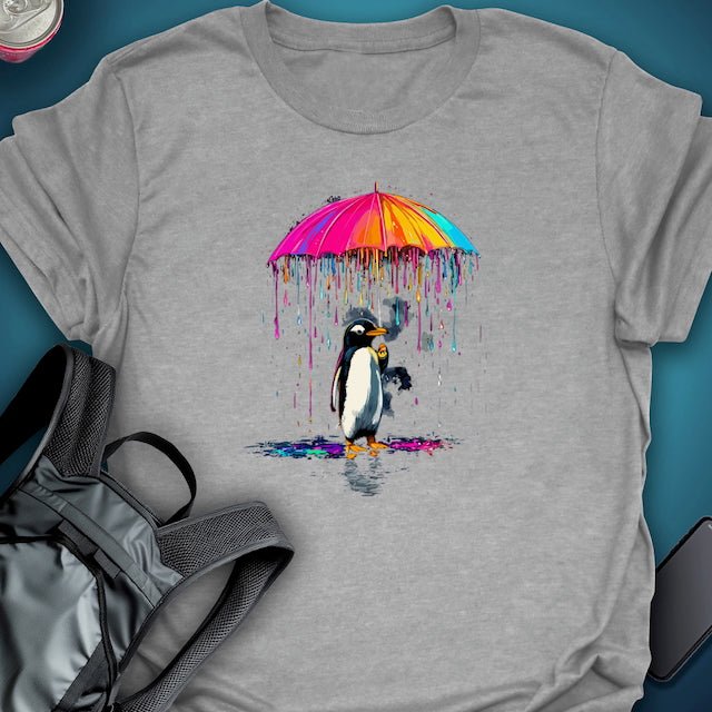 Triptees T-shirt graphic T-shirt – Festival clothing by Triptees