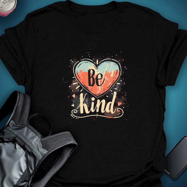 Triptees T-shirt graphic T-shirt – Festival clothing by Triptees