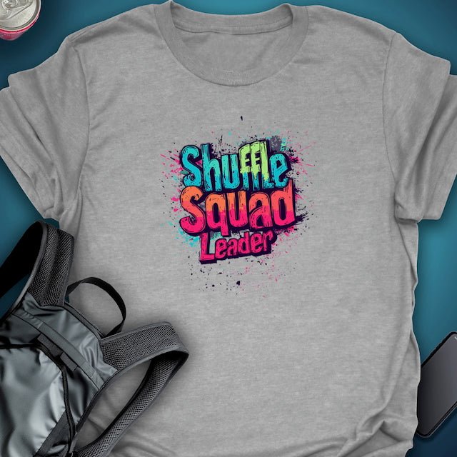 Triptees T-shirt graphic T-shirt – Festival clothing by Triptees