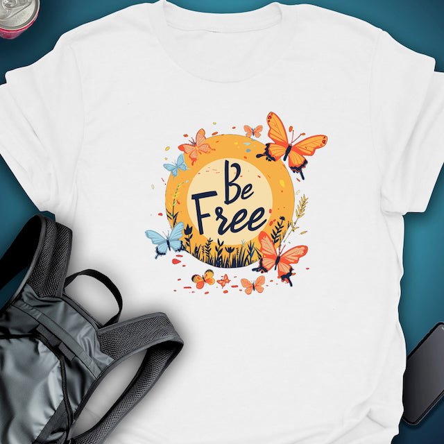 Triptees T-shirt graphic T-shirt – Festival clothing by Triptees