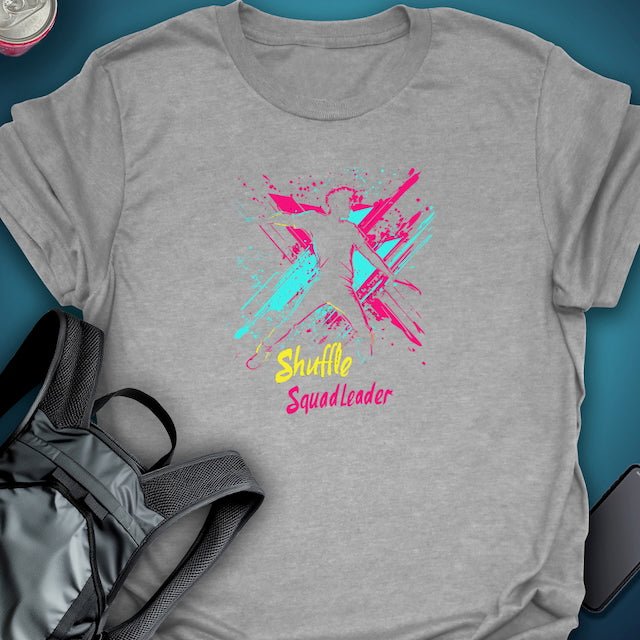 Triptees T-shirt graphic T-shirt – Festival clothing by Triptees