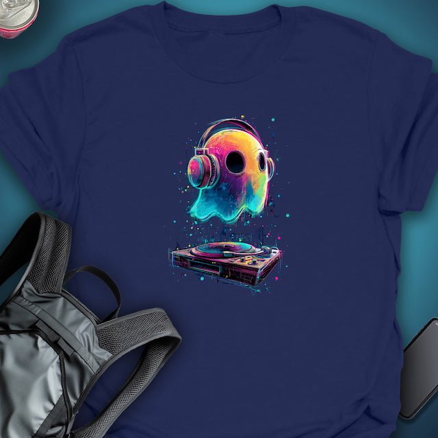 Triptees T-shirt graphic T-shirt – Festival clothing by Triptees