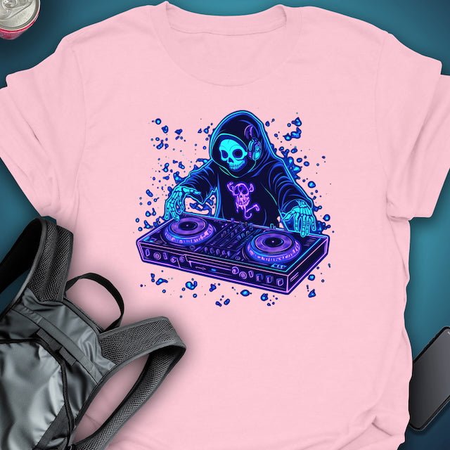 Triptees T-shirt graphic T-shirt – Festival clothing by Triptees