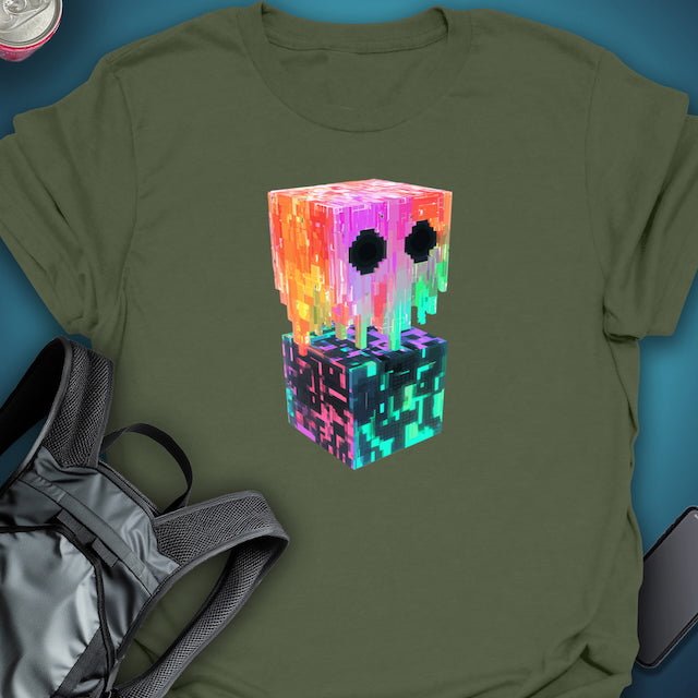 Triptees T-shirt graphic T-shirt – Festival clothing by Triptees