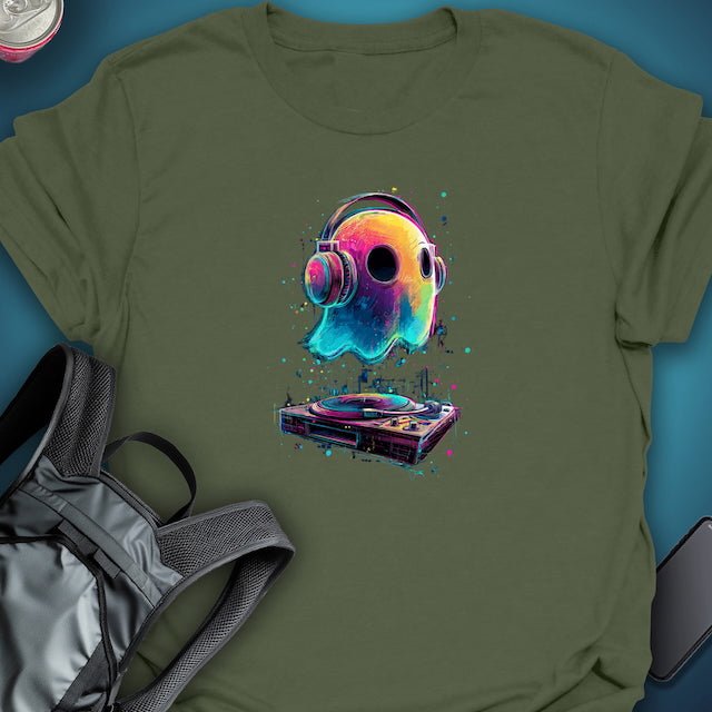 Triptees T-shirt graphic T-shirt – Festival clothing by Triptees
