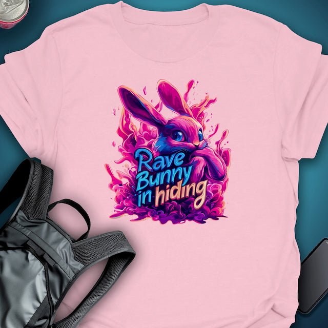 Triptees T-shirt graphic T-shirt – Festival clothing by Triptees