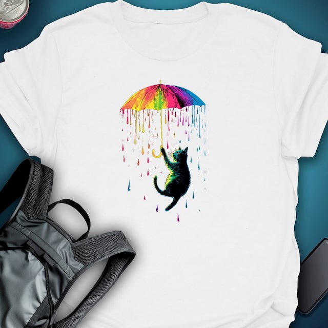 Triptees T-shirt graphic T-shirt – Festival clothing by Triptees