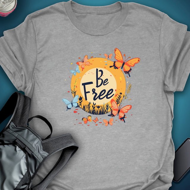 Triptees T-shirt graphic T-shirt – Festival clothing by Triptees