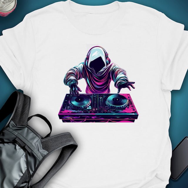 Triptees T-shirt graphic T-shirt – Festival clothing by Triptees