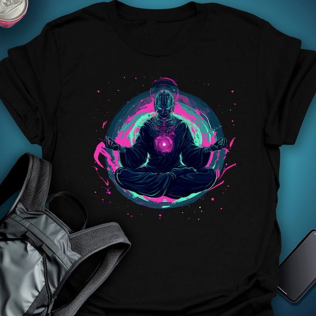 Triptees T-shirt graphic T-shirt – Festival clothing by Triptees