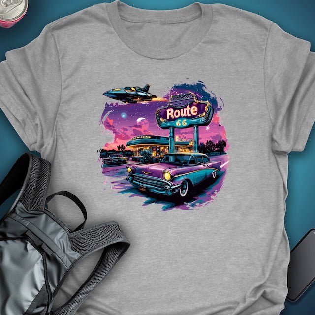 Triptees T-shirt graphic T-shirt – Festival clothing by Triptees