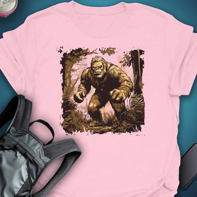 Triptees T-shirt graphic T-shirt – Festival clothing by Triptees