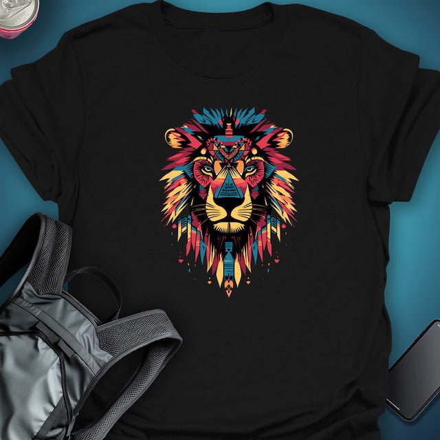 Triptees T-shirt graphic T-shirt – Festival clothing by Triptees