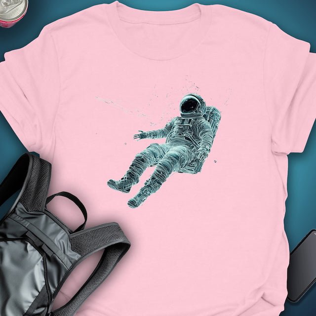 Triptees T-shirt graphic T-shirt – Festival clothing by Triptees