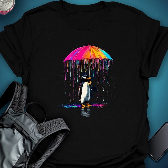 Triptees T-shirt graphic T-shirt – Festival clothing by Triptees