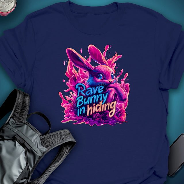 Triptees T-shirt graphic T-shirt – Festival clothing by Triptees