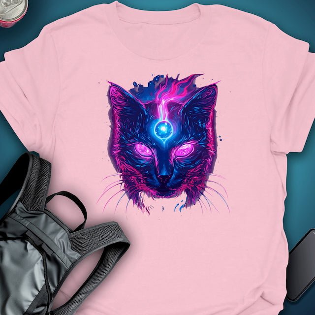 Triptees T-shirt graphic T-shirt – Festival clothing by Triptees