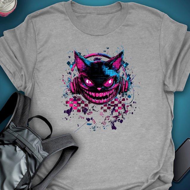 Triptees T-shirt graphic T-shirt – Festival clothing by Triptees