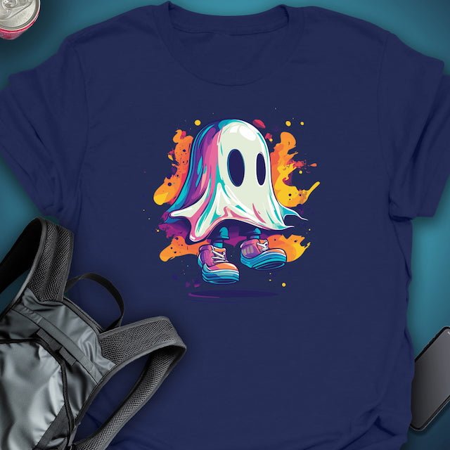 Triptees T-shirt graphic T-shirt – Festival clothing by Triptees