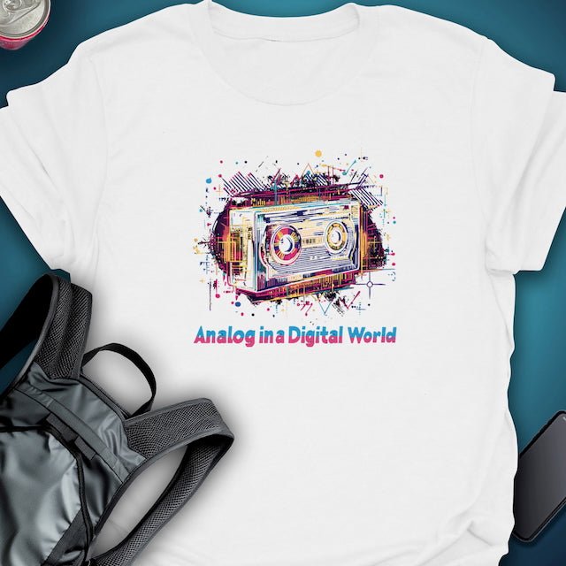 Triptees T-shirt graphic T-shirt – Festival clothing by Triptees