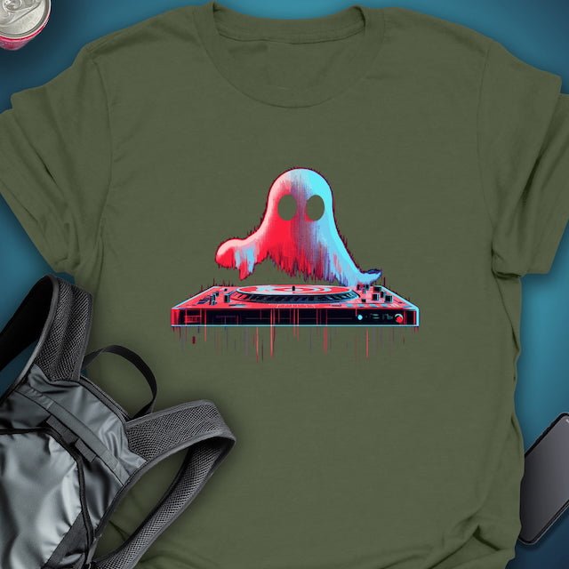 Triptees T-shirt graphic T-shirt – Festival clothing by Triptees