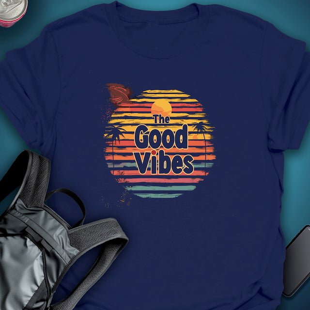 Triptees T-shirt graphic T-shirt – Festival clothing by Triptees