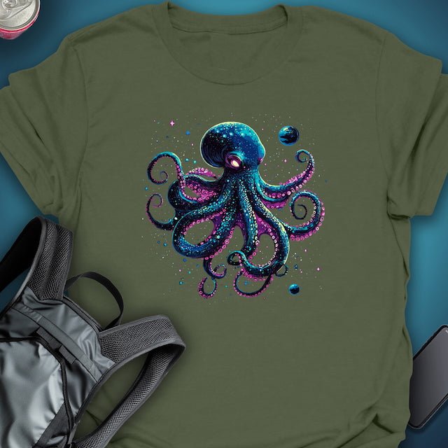 Triptees T-shirt graphic T-shirt – Festival clothing by Triptees