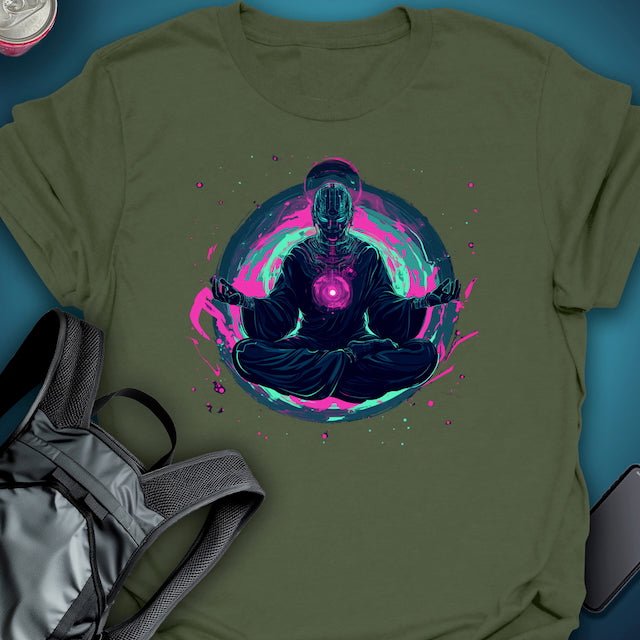 Triptees T-shirt graphic T-shirt – Festival clothing by Triptees