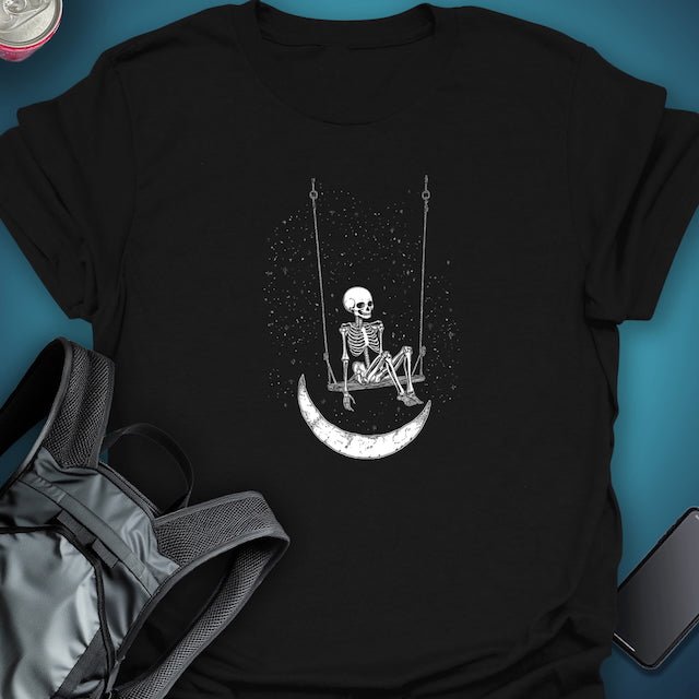 Triptees T-shirt graphic T-shirt – Festival clothing by Triptees