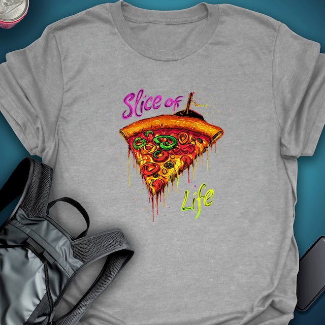 Triptees T-shirt graphic T-shirt – Festival clothing by Triptees