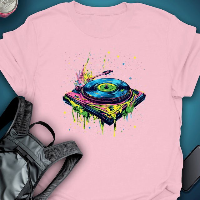 Triptees T-Shirt graphic T-shirt – Festival clothing by Triptees