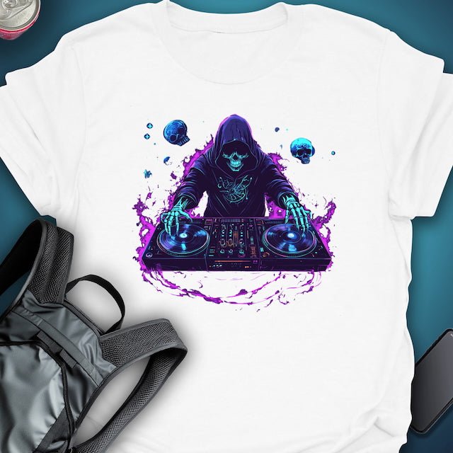 Triptees T-shirt graphic T-shirt – Festival clothing by Triptees